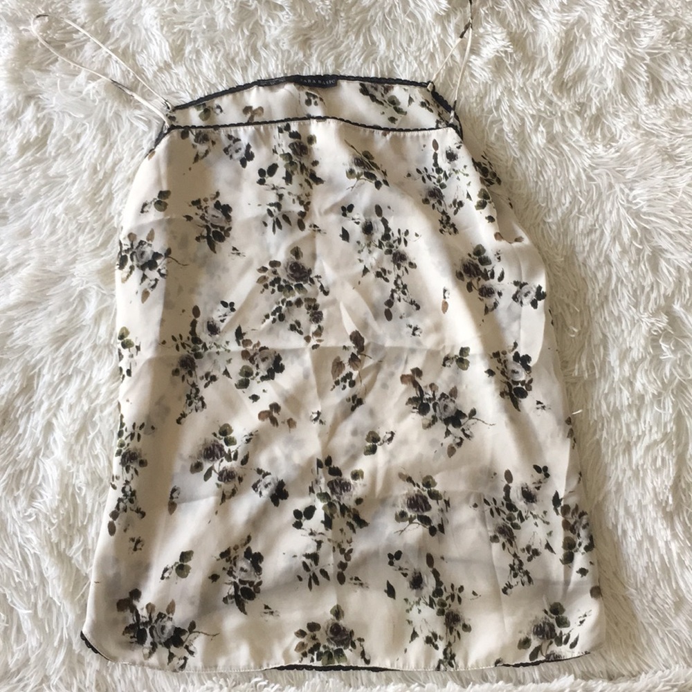Cami Top